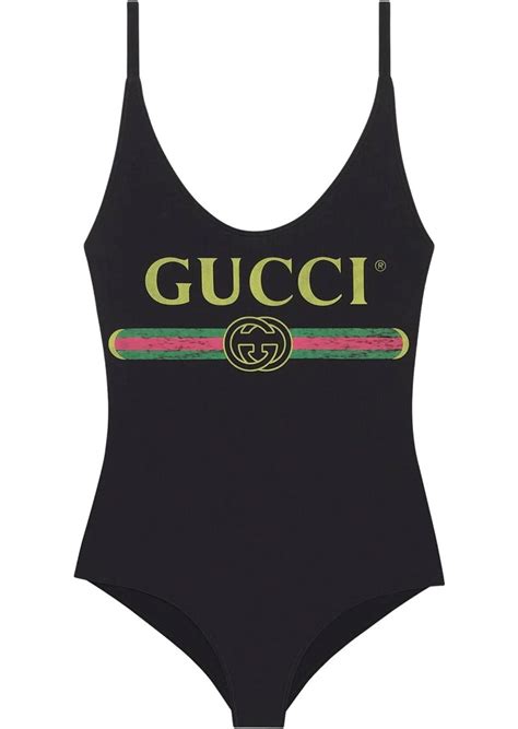 beachwear gucci|gucci swimwear online shop.